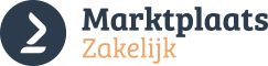 Marktplaats Zakelijk logo